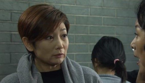 TVB actress Wong Yee Kam recalls accidentally killing a crew member in Malaysia 30 years ago