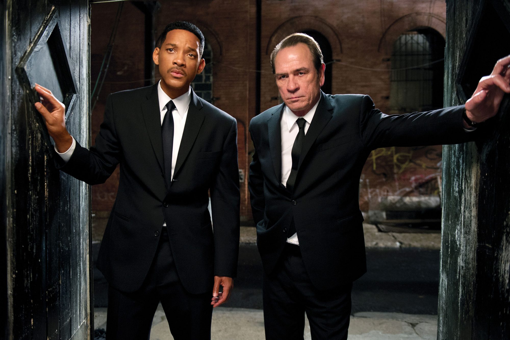 Will Smith's sci-fi movies, ranked