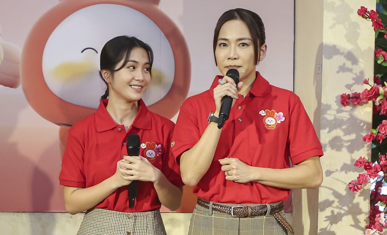 'Ola Bola' director Chiu Keng Guan returns with Chinese New Year offering ‘Ma, I Love You’