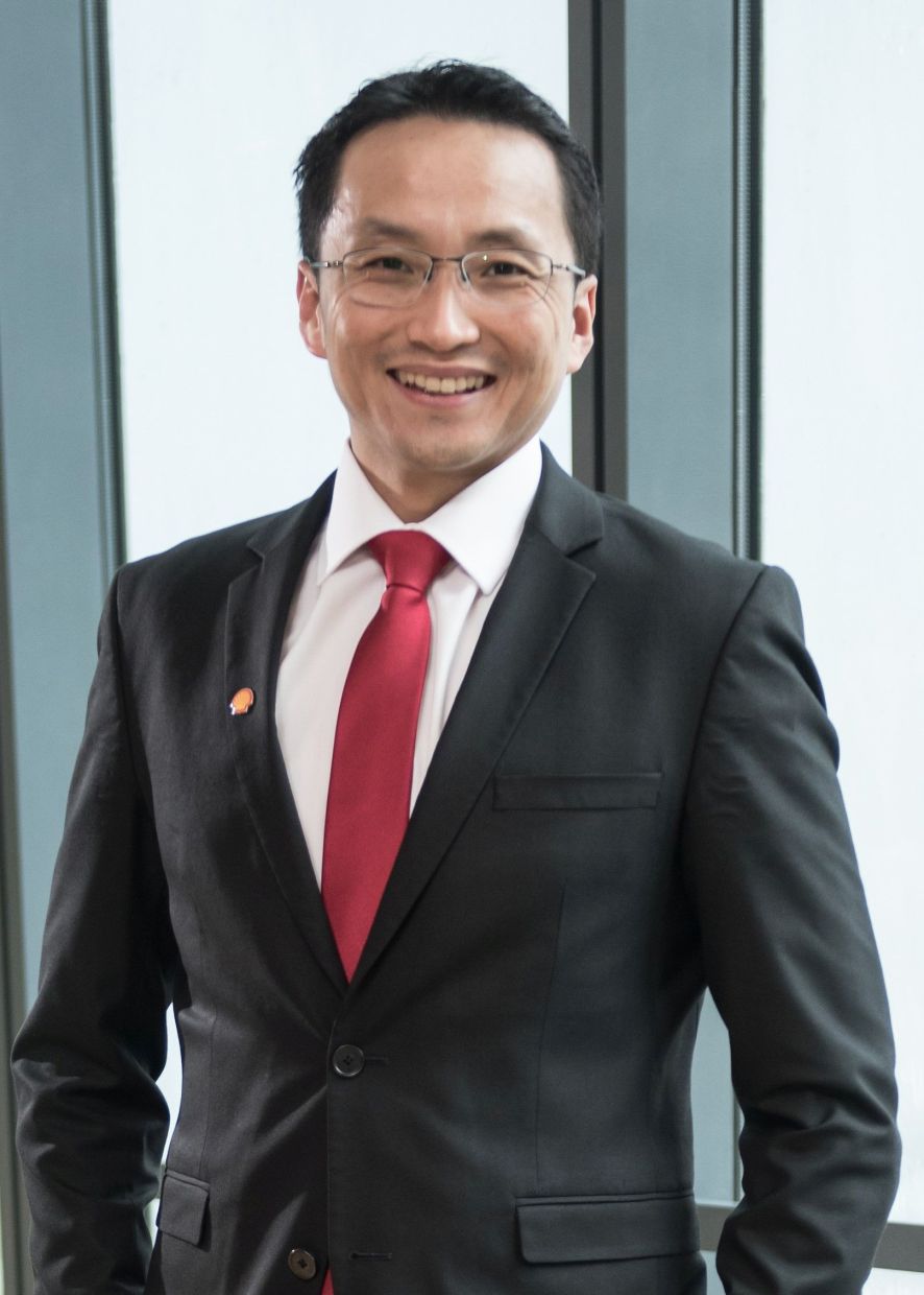 Shell Malaysia appoints new country chair