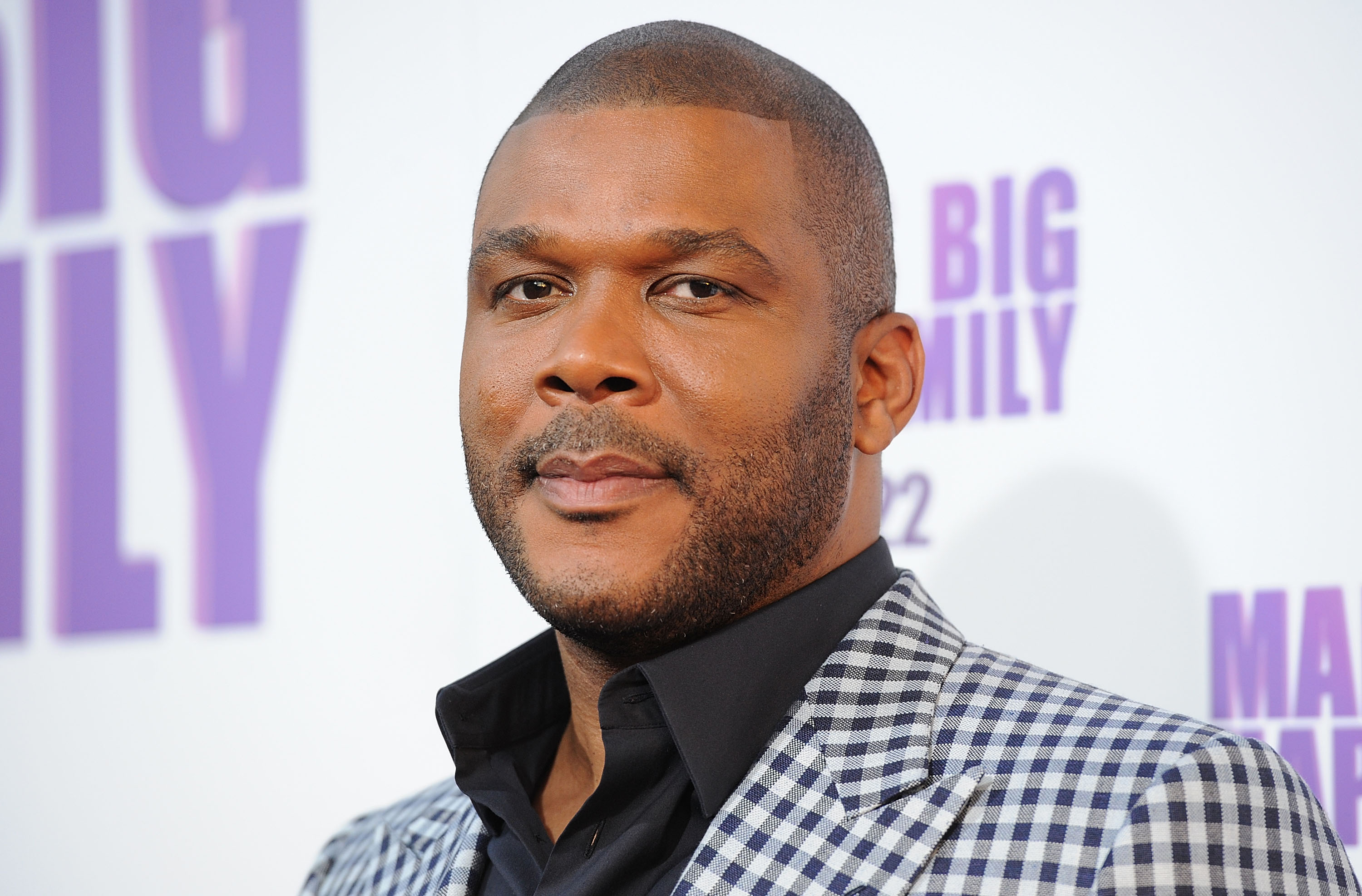 Tyler Perry opens up about attempting suicide as he reflects on death of Stephen ‘tWitch’ Boss