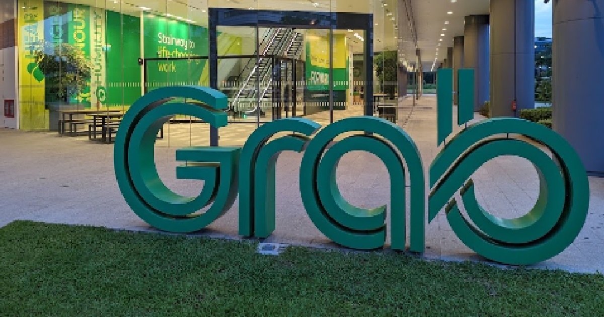 MAN GAVE GRAB DRIVER 1-STAR, WANT HELP HIM SAVE PETROL END UP TIO GAN