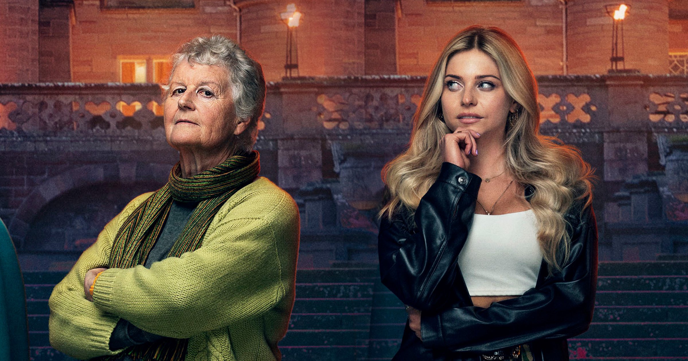 The Traitors star Alex Gray suspected Andrea wasn’t a Faithful – and this is why