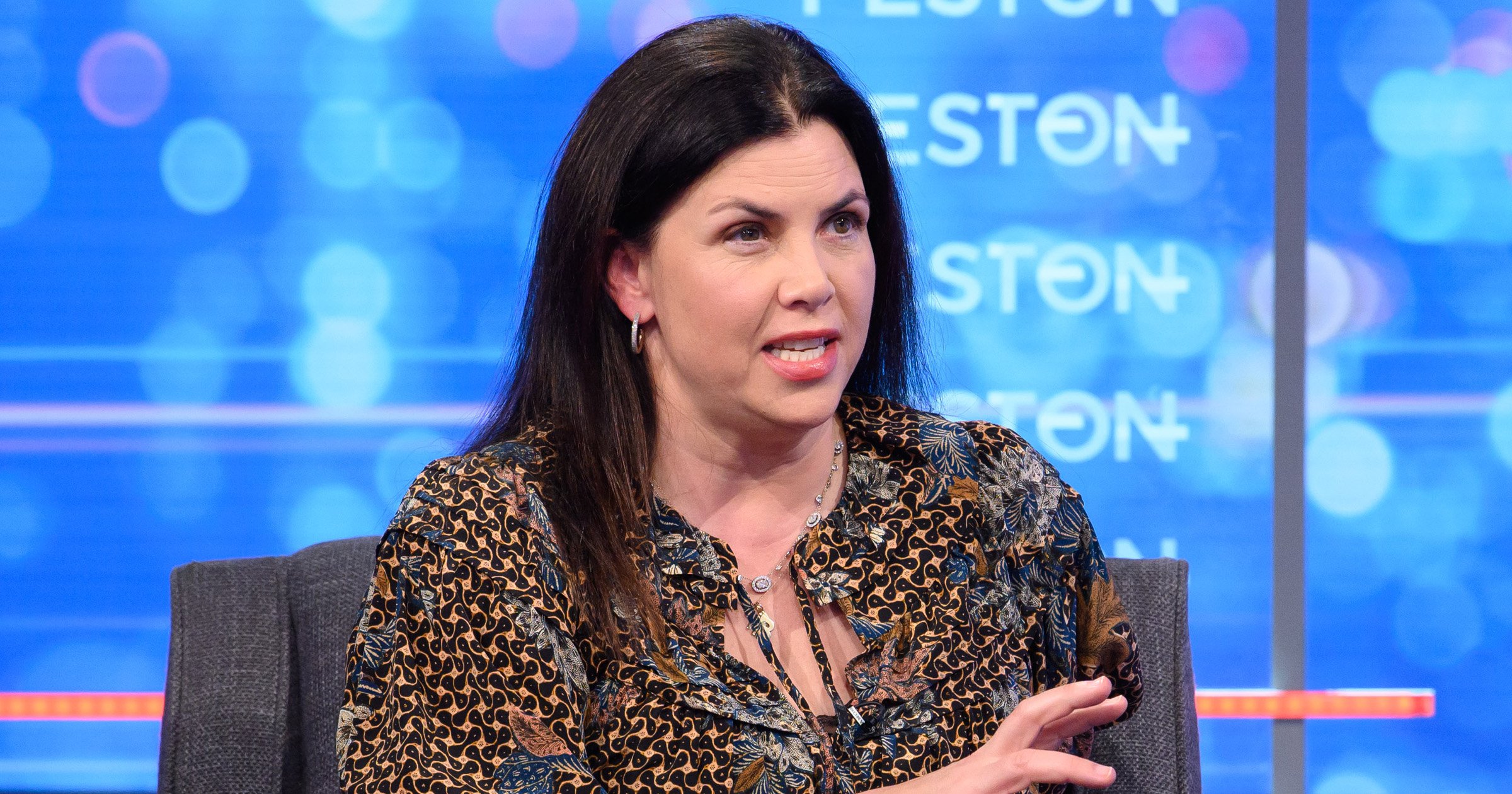 Kirstie Allsopp advises uni students to live at home if nearby to save for a house: ‘Think about it early on – the big sacrifice can make the difference’