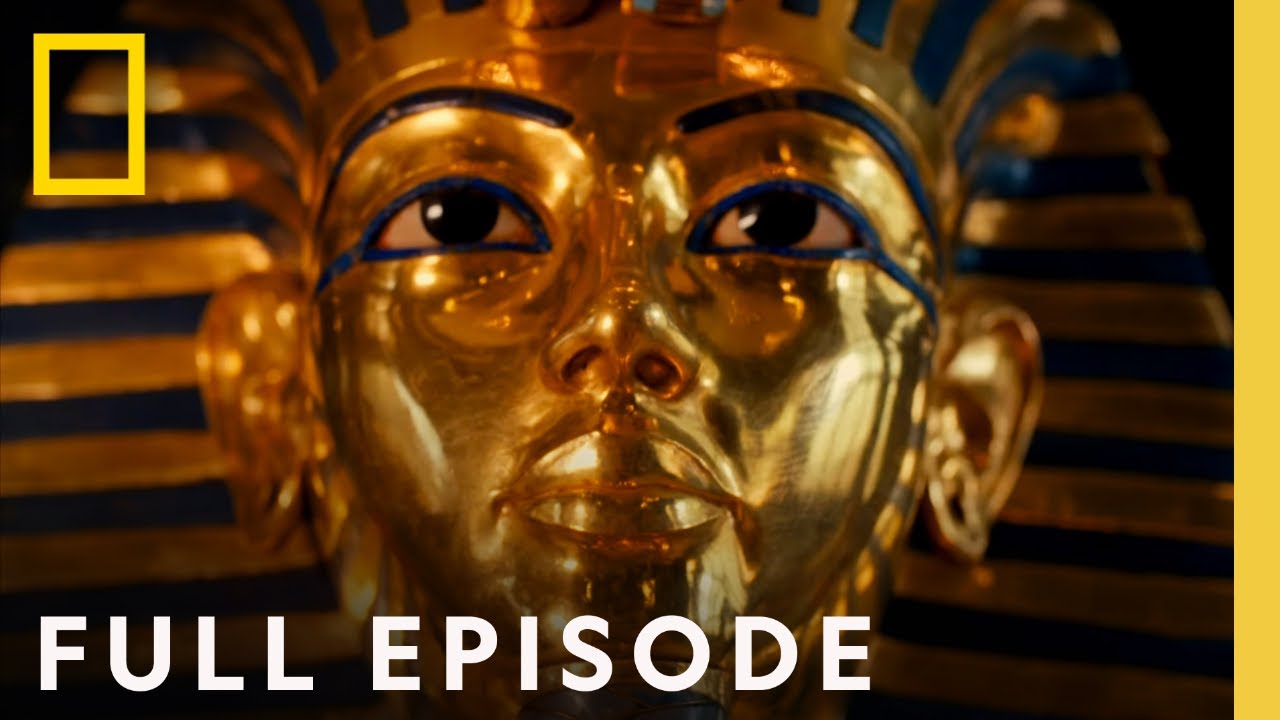 Cleopatra's Lost Tomb (Full Episode) | Lost Treasures of Egypt