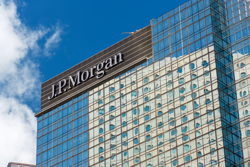 Trump’s tariffs: JPMorgan sees tax rate jump to 20%