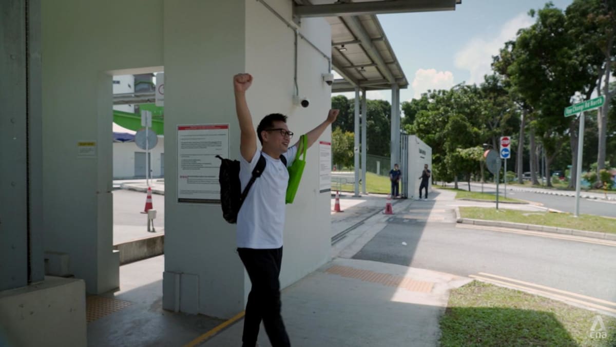 3 reasons to watch Beyond Maximum Security, CNA's sequel to its hit documentary series on prison life