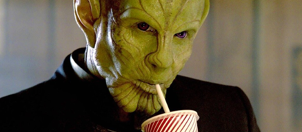 Will The Skrulls Still Be The Good Guys In ‘Secret Invasion’ On Disney+?