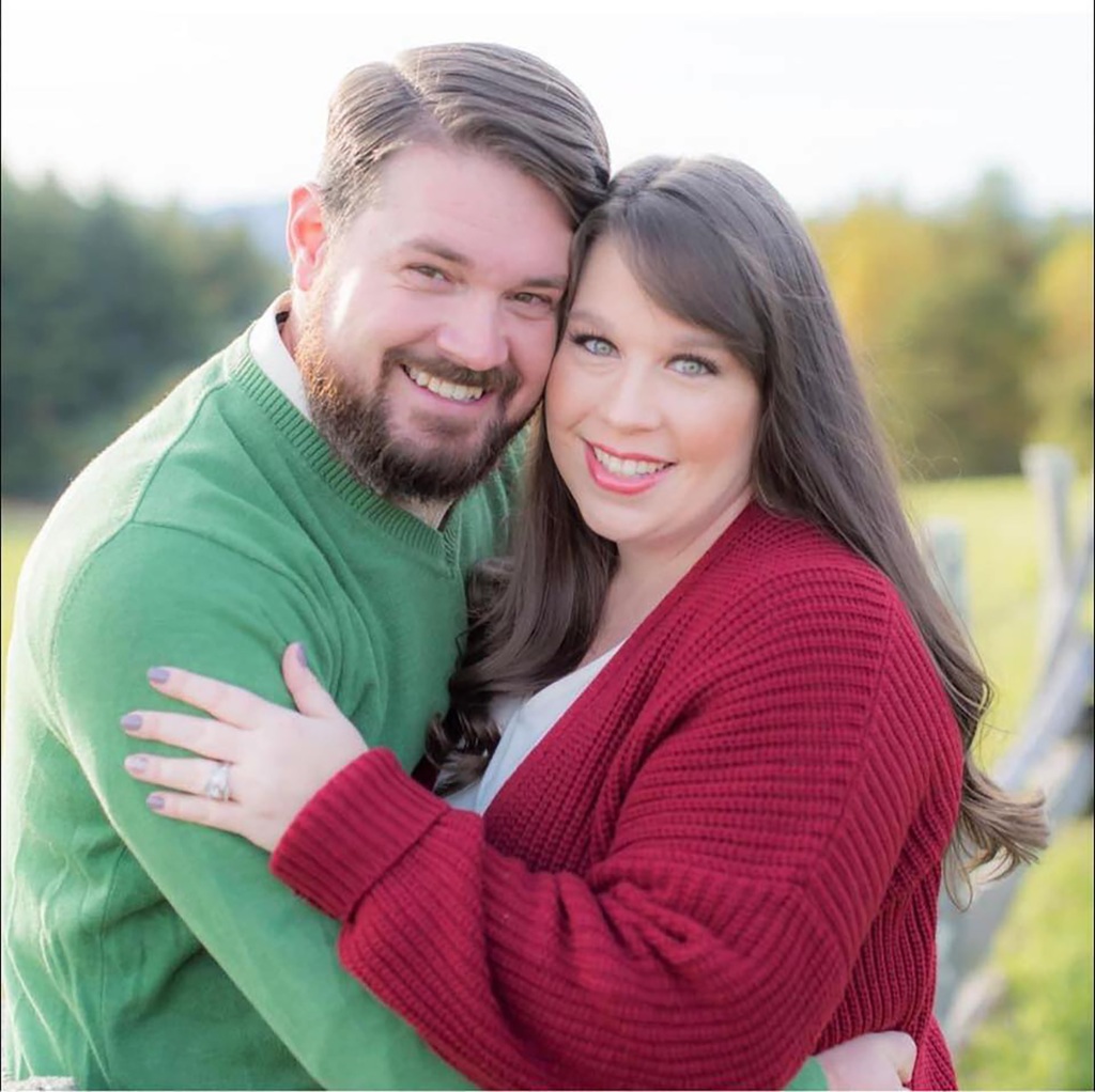 Ryan Marlow, pastor once declared dead, can now squeeze wife’s hand