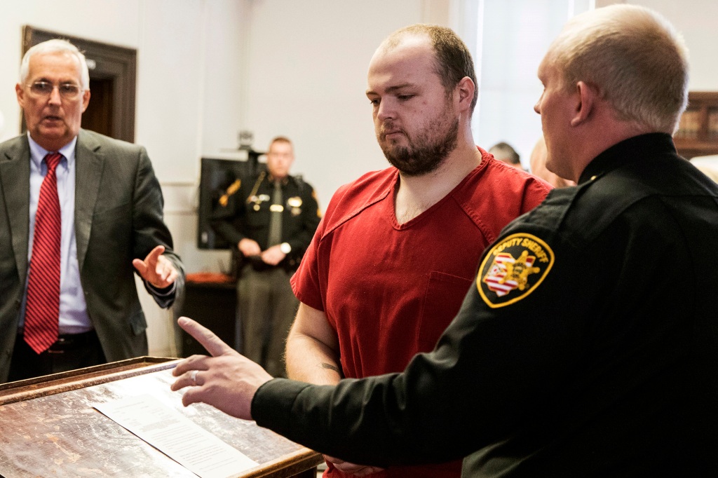 Chilling texts revealed in ‘Pike County massacre’ trial