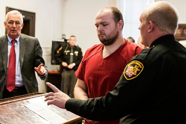 Chilling texts revealed in ‘Pike County massacre’ trial Nestia