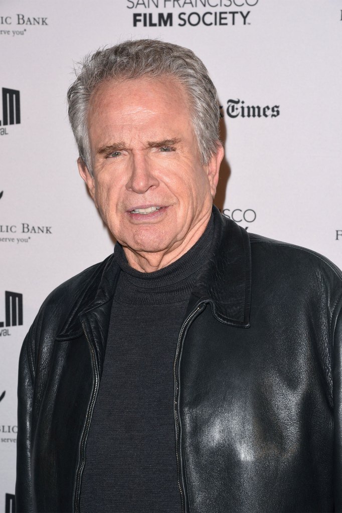 Warren Beatty accuser Kristina Charlotte Hirsch says she was ‘14-year-old’ virgin when actor ‘raped’ her in 1973