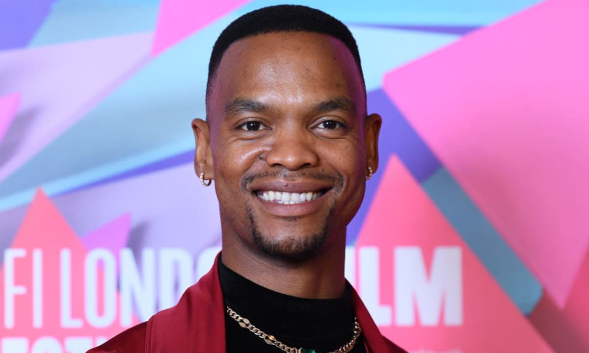 Johannes Radebe's love life – is he married?