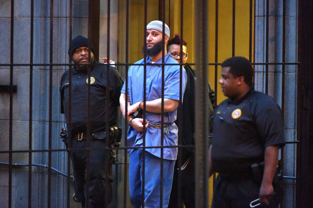 Hae Min Lee’s family demands Adnan Syed’s murder conviction be reinstated