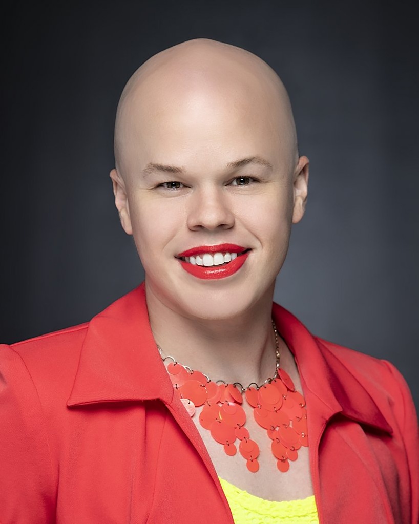 Biden admin refuses to say if non-binary staffer Samuel Brinton still getting paid after theft charge
