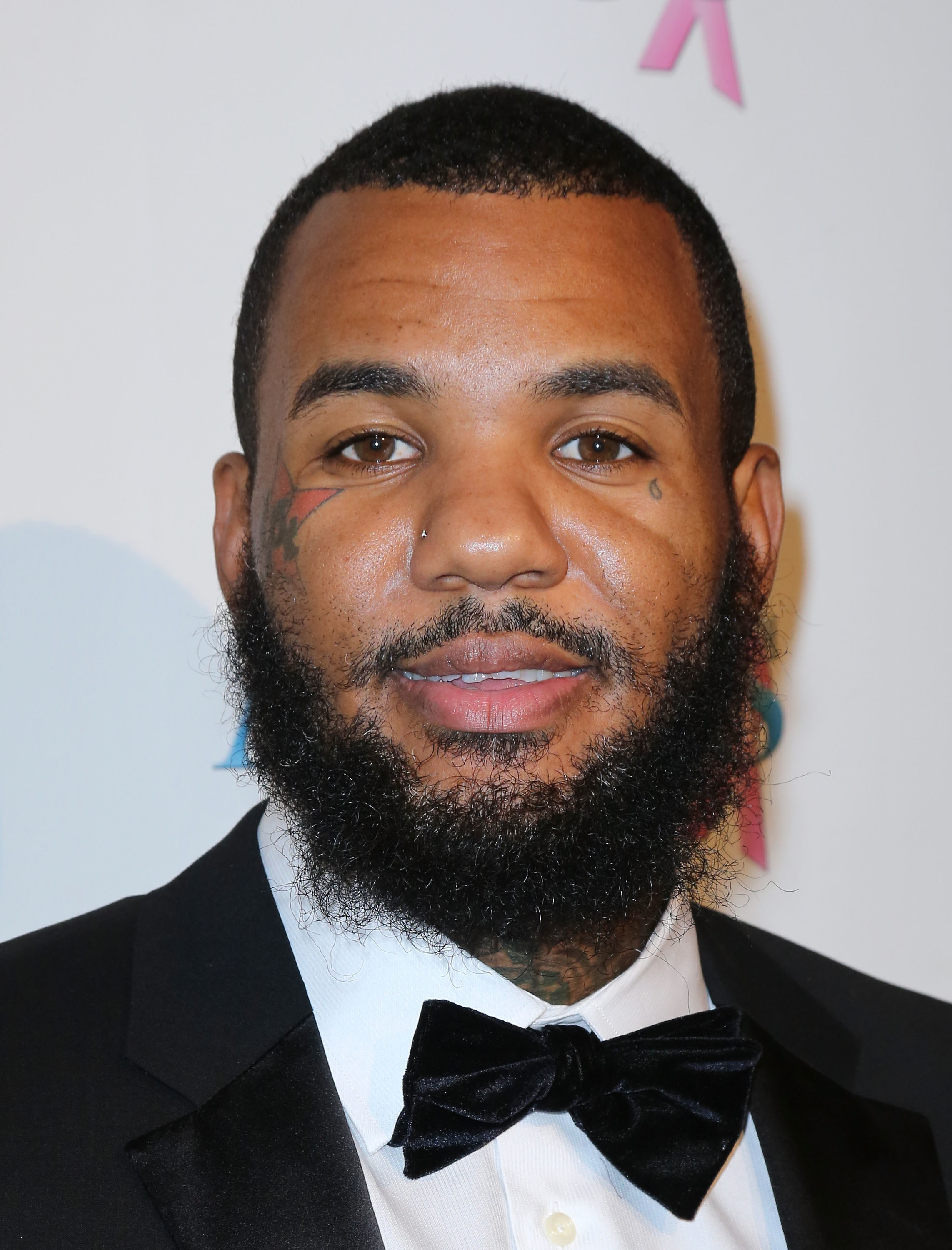 This Is What The Game Had To Say About His 12-Year-Old Daughter’s Controversial Dress After His Instagram Post Sparked Backlash