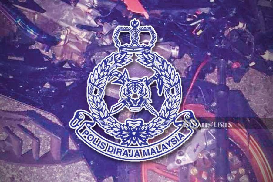 17-year-old dies, friend seriously hurt in Penang bridge crash