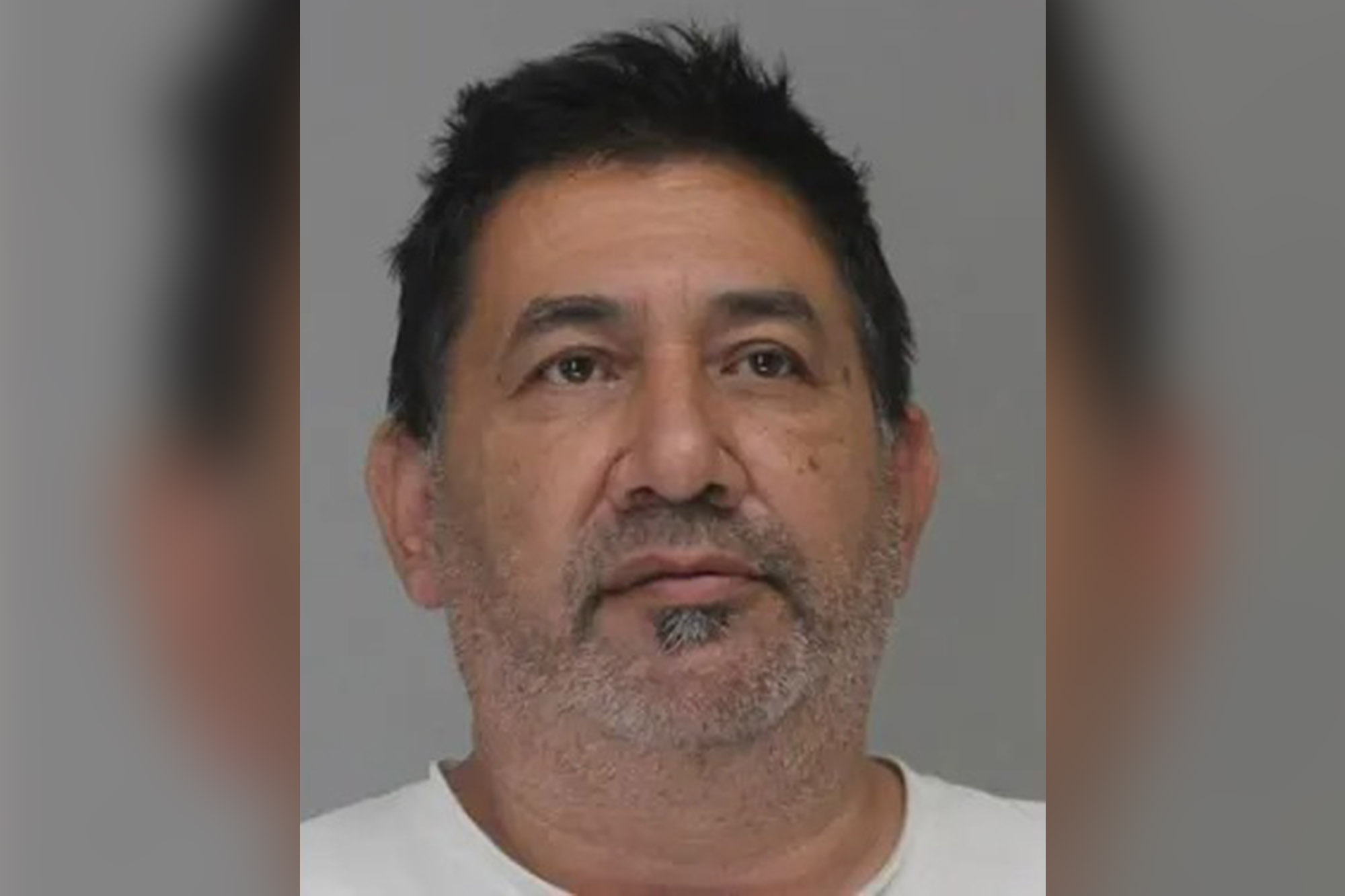 David Rojas arrested in 1989 cold case strangulation murder in Texas