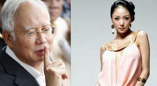 Altantuya's family won RM5 million compensation over her death