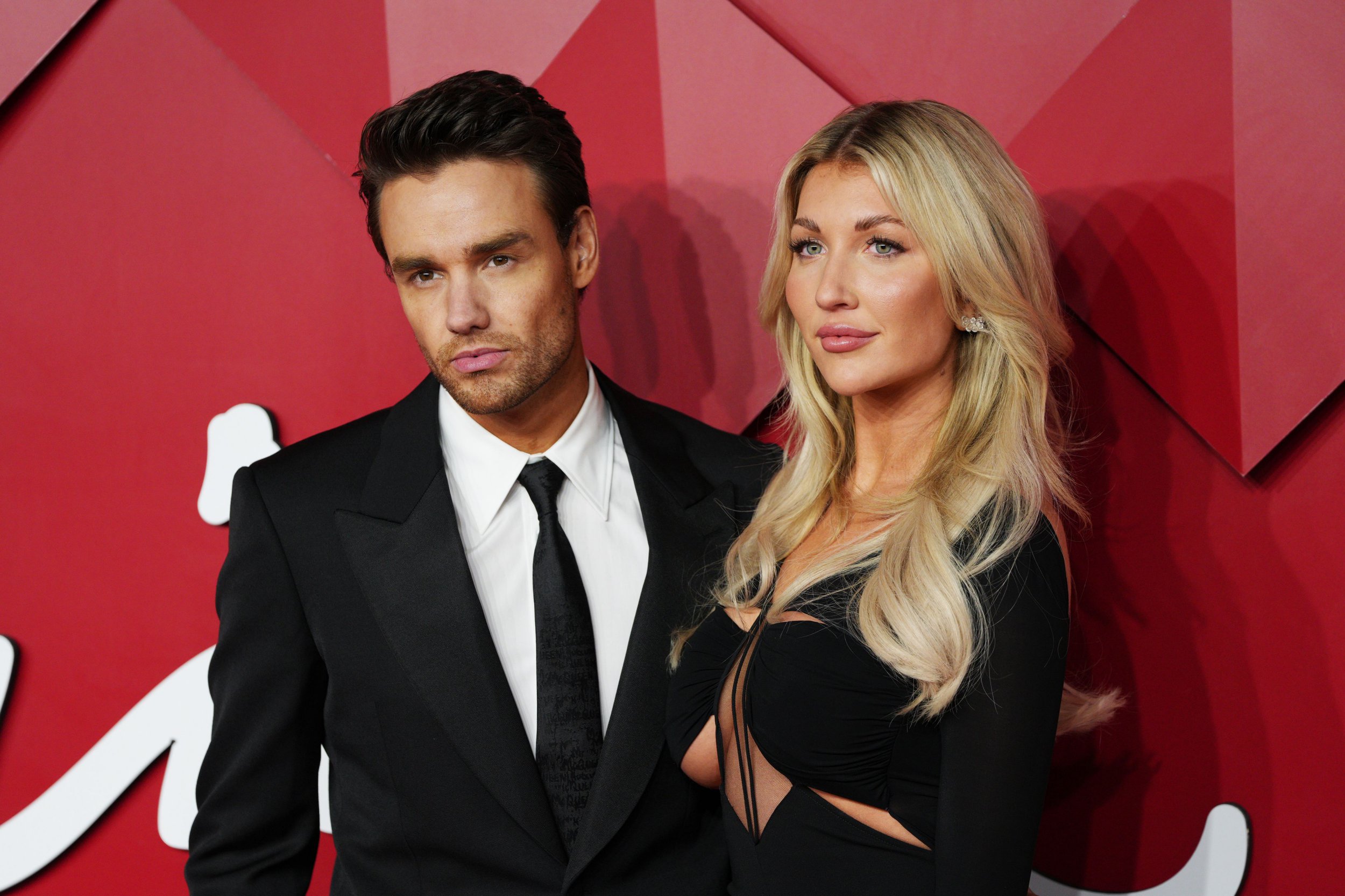Liam Payne ‘splits from girlfriend Kate Cassidy’ after 10 months of dating