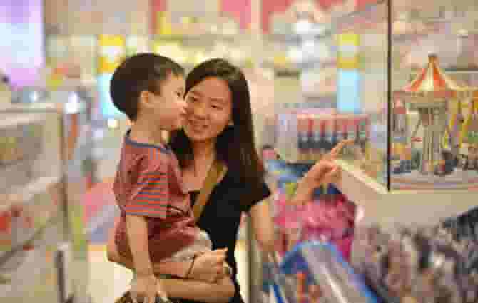 13 Toy Shops in Singapore for Kids