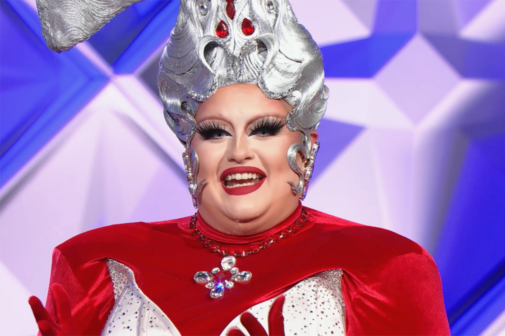 Drag Race star Victoria Scone reveals breakup with fiancée she proposed to on Canada vs. the World