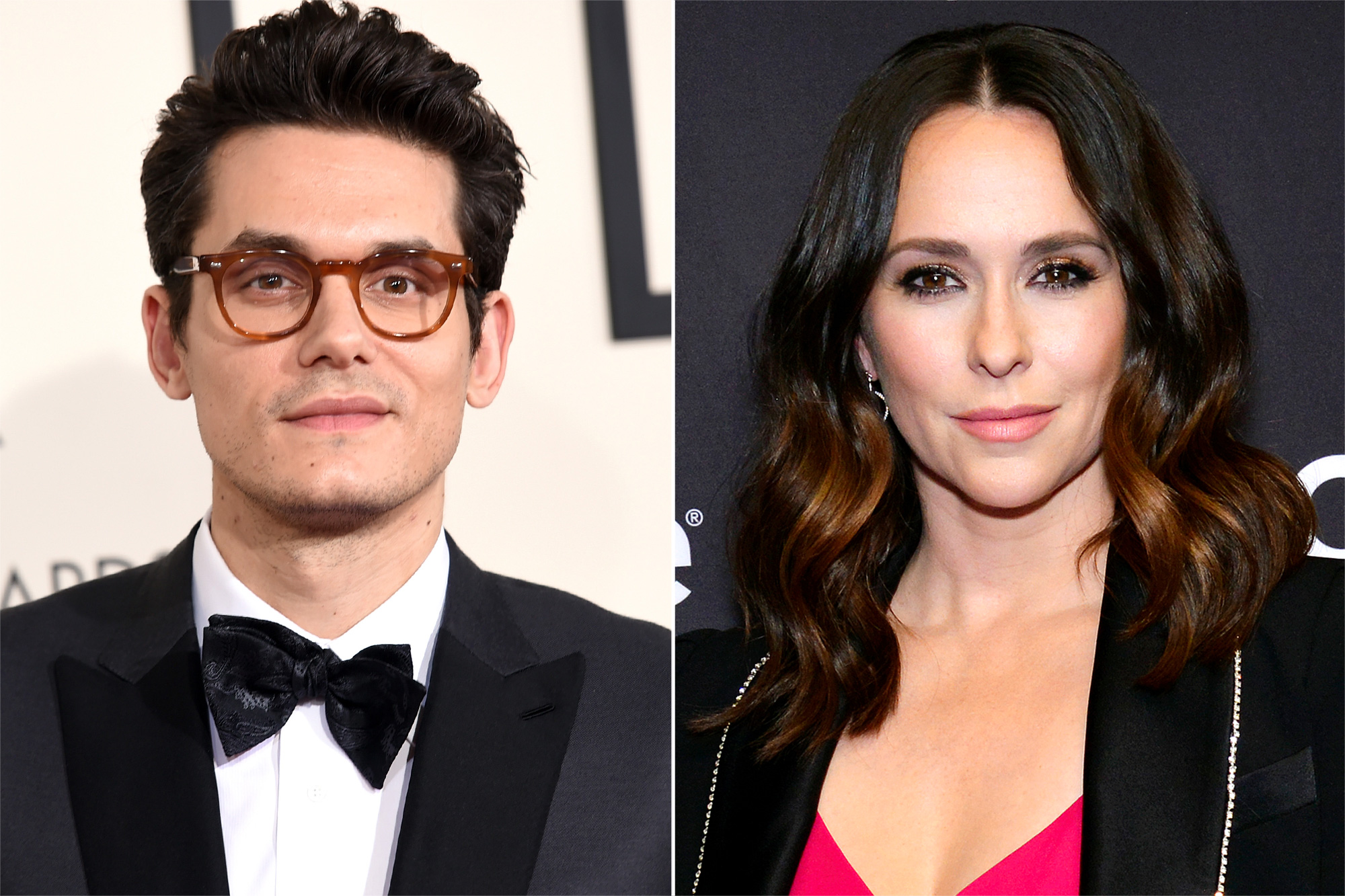 Sorry, but John Mayer's 'Your Body Is a Wonderland' was never about Jennifer Love Hewitt