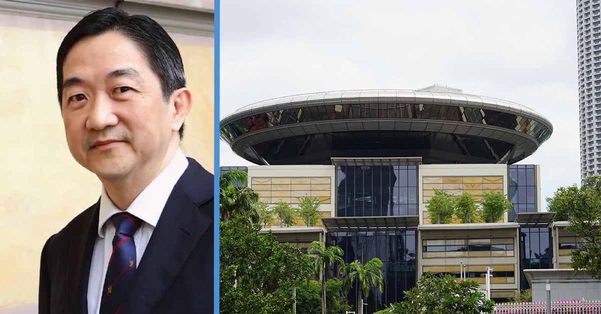 Everything About John Soh Chee Wen Who’s Now Sentenced to 36 Years’ Jailtime