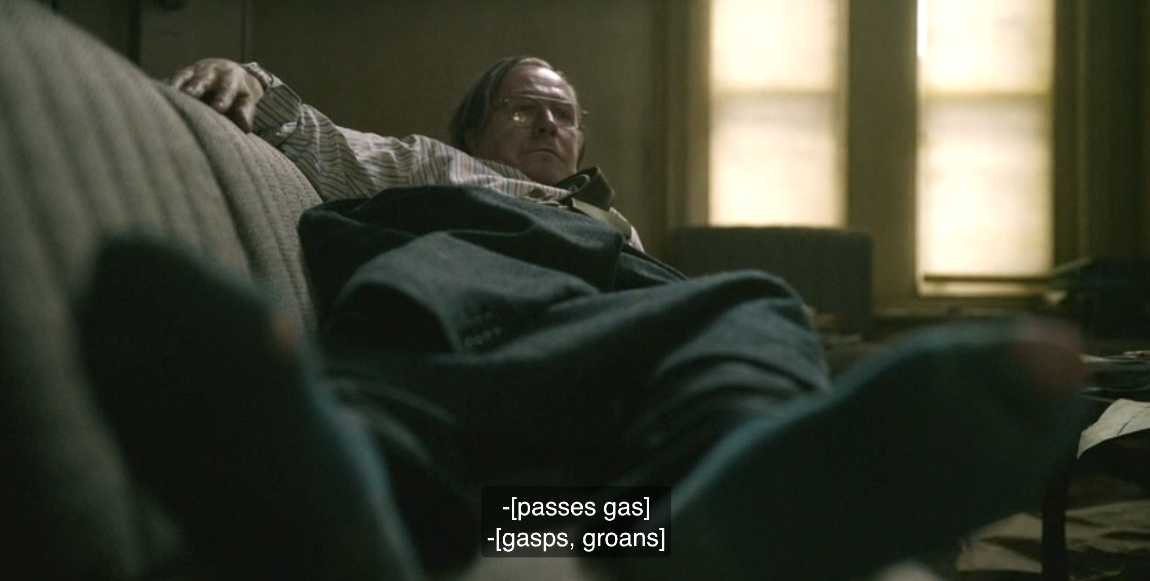 How Many Episodes Are In ‘Slow Horses’ Season 3?