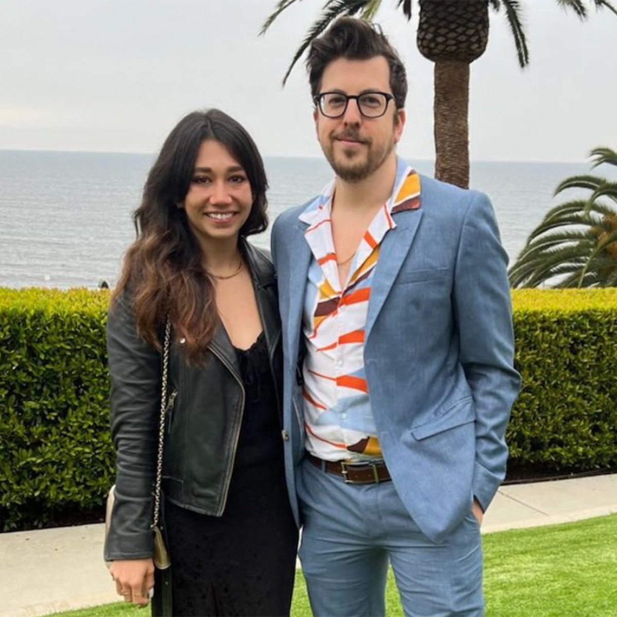 Superbad’s Christopher Mintz-Plasse Engaged to Britt Bowman | Nestia