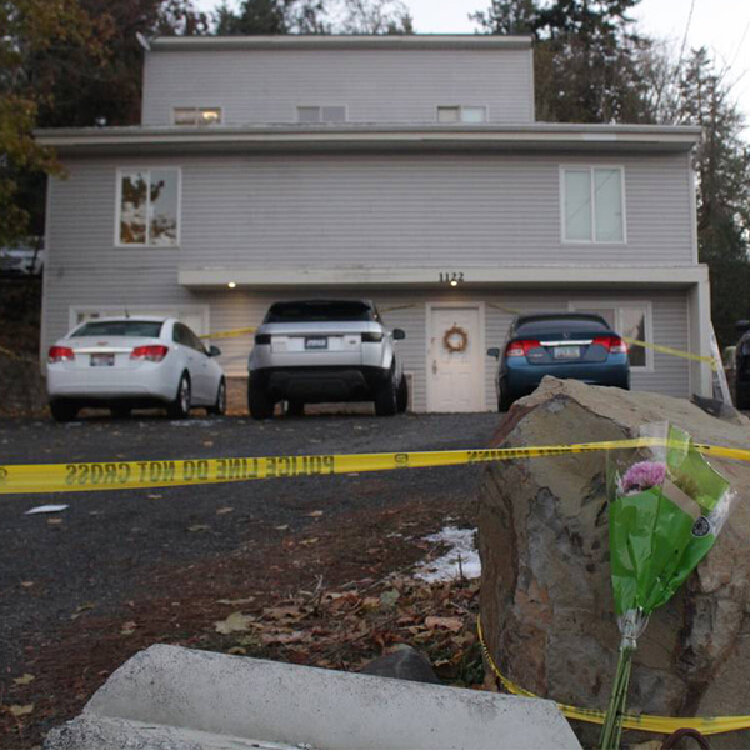 Washington State University Issues Statement on Idaho Murder Suspect ...