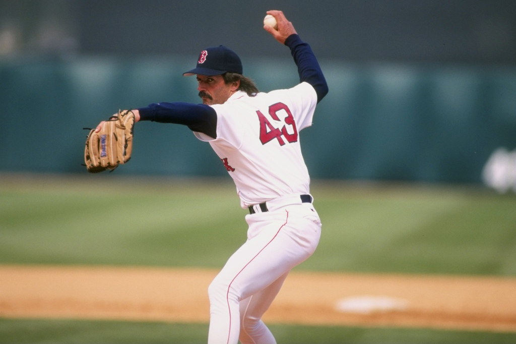 Dennis Eckersley’s family ‘in complete shock’ after daughter accused of leaving baby freezing in woods