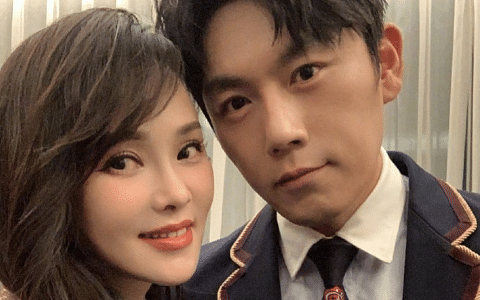 伊能静揭婚姻现况：不管不查给空间