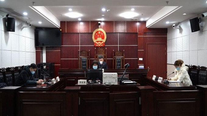 湖南法院发出全国首份夫妻共同财产申报令