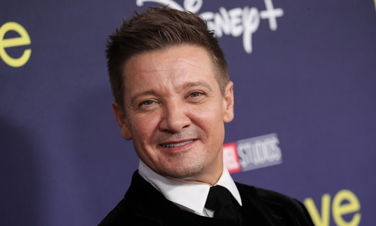 Who is Jeremy Renner's ex-wife and does he have a girlfriend now?