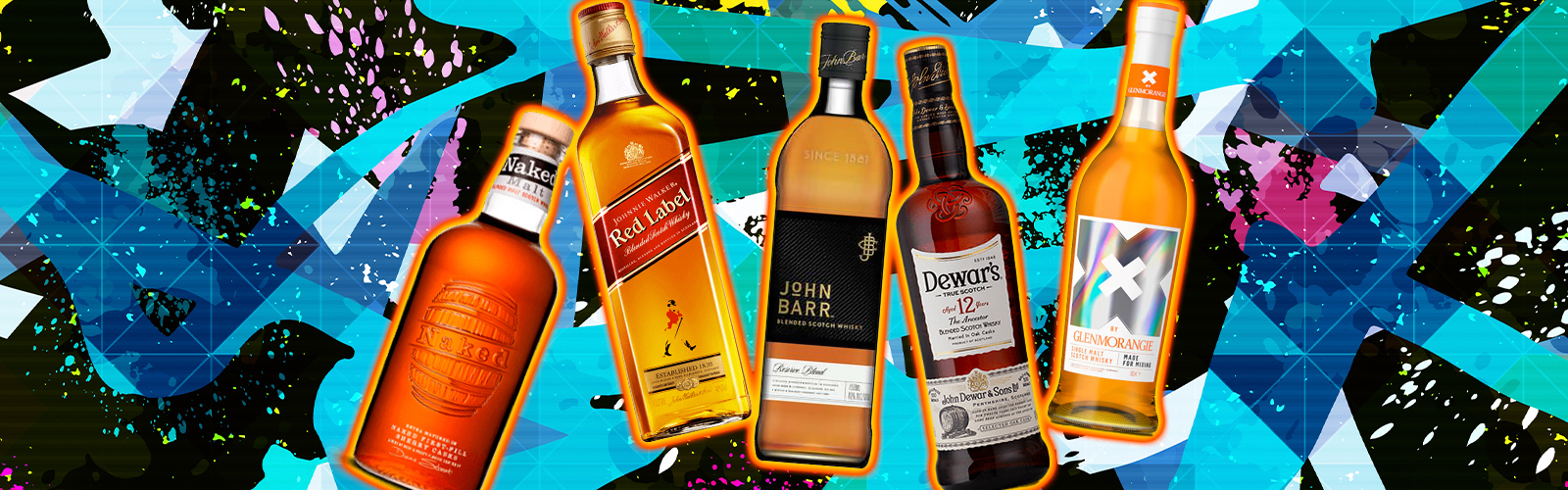 The 10 Absolute Best Scotch Whiskies Under $30, Ranked