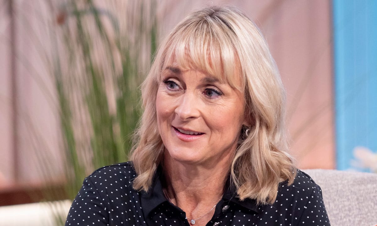 Louise Minchin reveals 'shameful' reason she gave up her hobbies