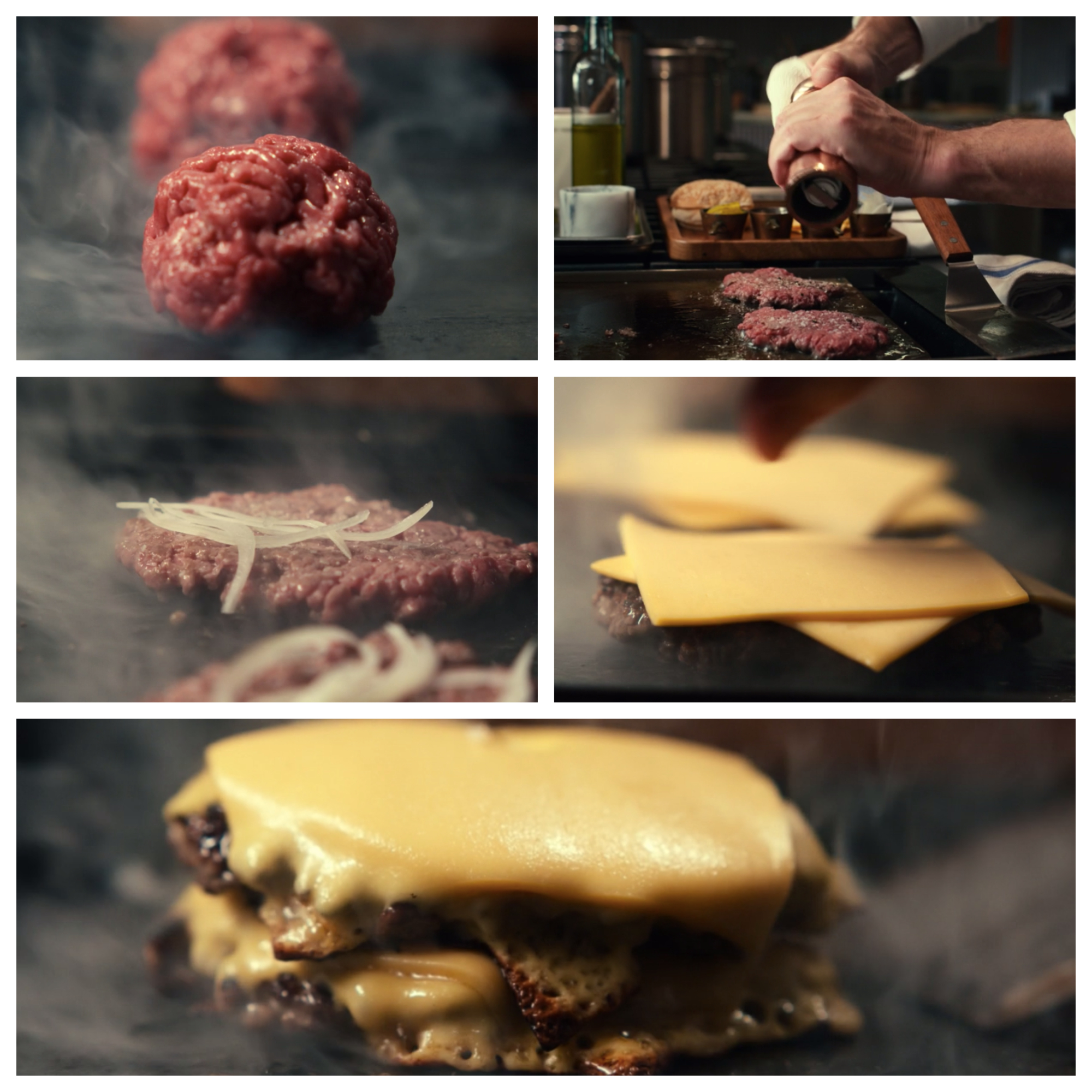 We Re-Created The Cheeseburger From ‘The Menu’ — Here’s Our Recipe