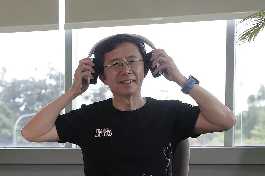 Remembering Creative CEO Sim Wong Hoo, Singapore’s first technopreneur