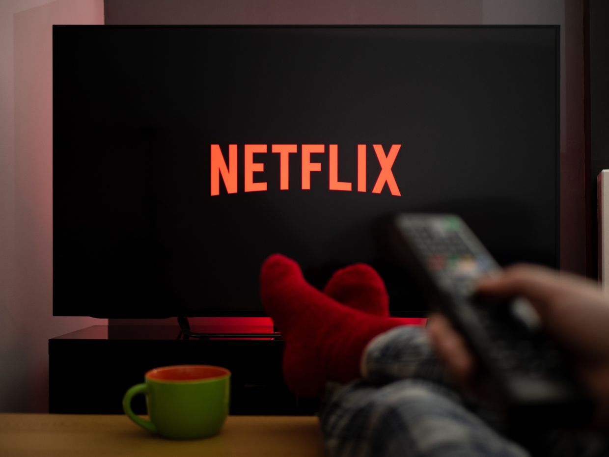 For Netflix users, account sharing is still commonplace