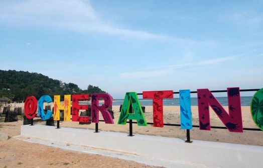 University student feared drowned in Cherating beach