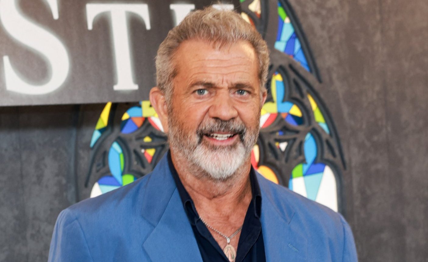 Mel Gibson gearing up to film Passion of the Christ sequel in ‘next few months’ with ‘Jim Caviezel returning as Jesus’