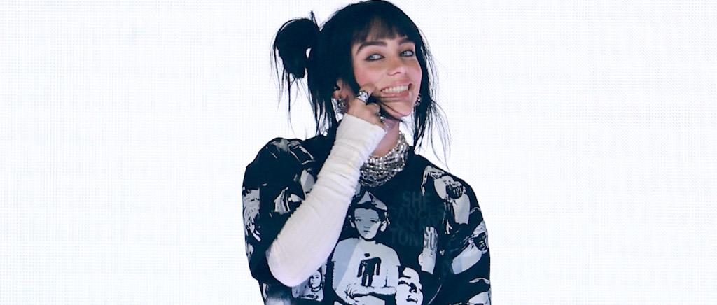 ‘The Office’ Fooled Billie Eilish Into Thinking U2 Was From Scranton Until Bono Himself Reached Out