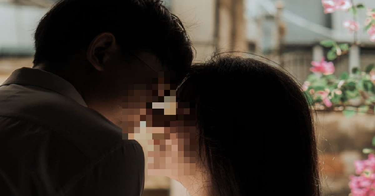 GIRL CHEATED IN ALL 7 OF HER PAST RELATIONSHIPS, HOOKED UP “HUNDREDS OF TIMES”