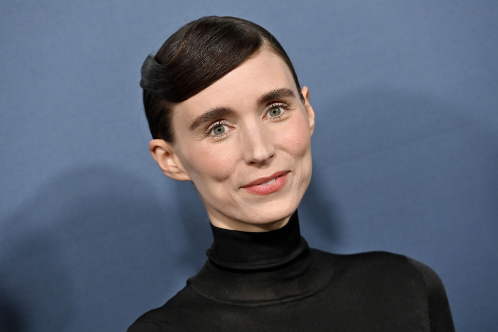 Rooney Mara says she almost quit acting after ‘not a great experience’ starring in A Nightmare on Elm Street reboot
