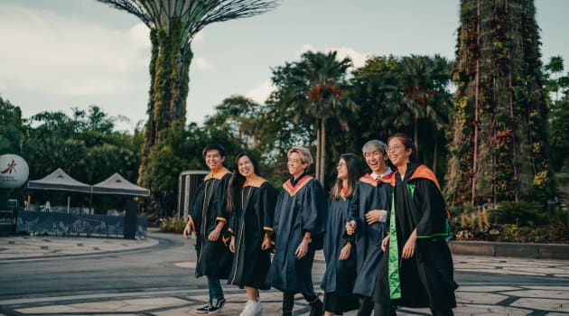 What Insurance Plan Should Fresh Graduates In Singapore Buy?