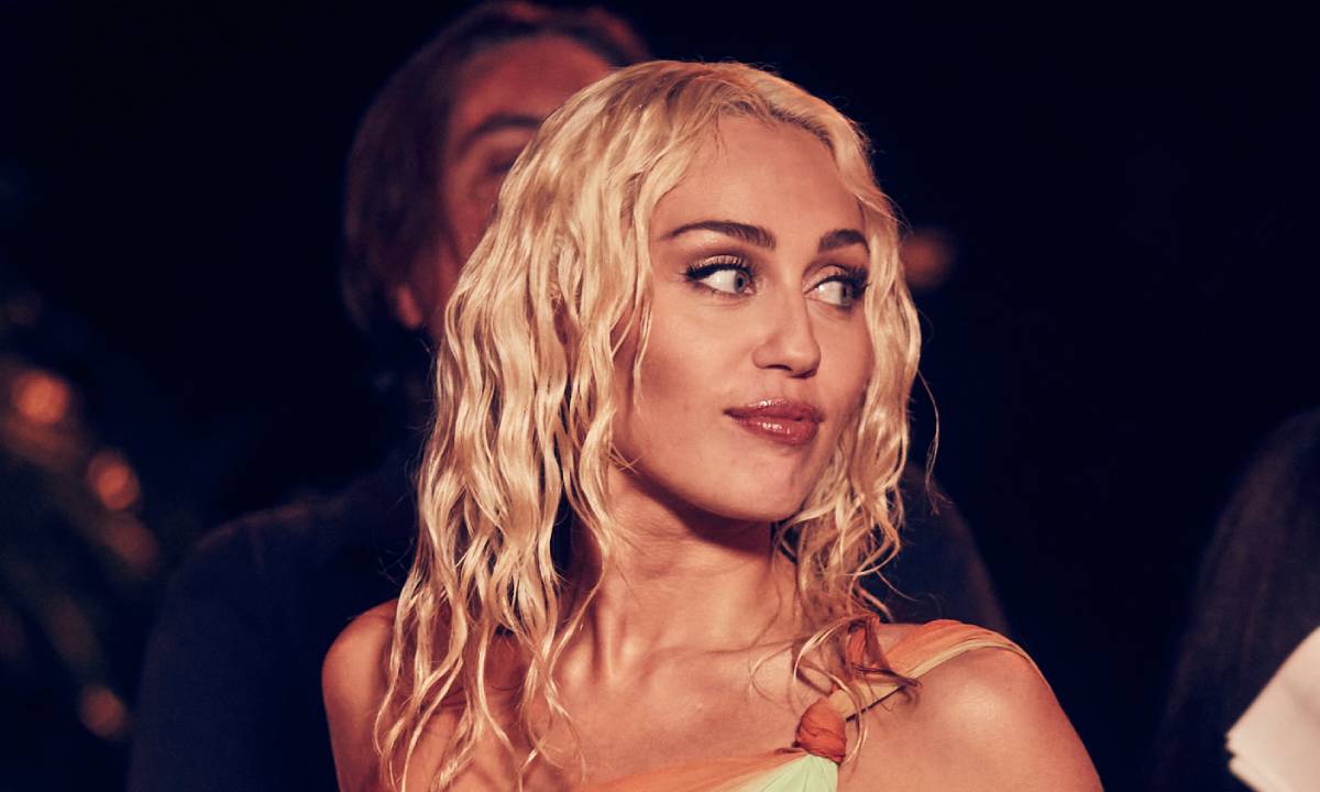A look into Miley Cyrus' famous family - from Dolly Parton to Noah Cyrus