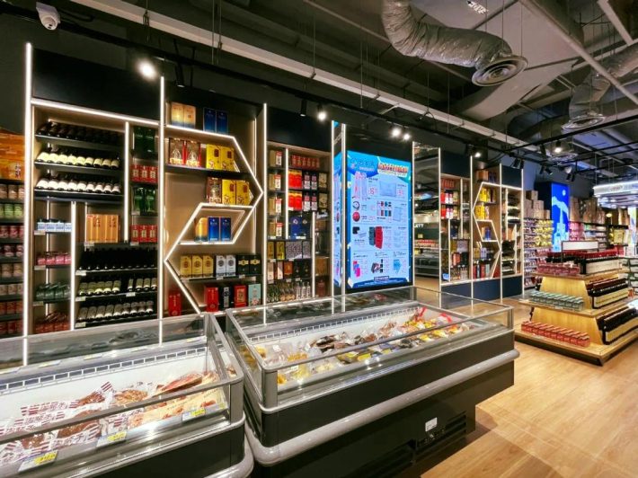 思家客总店开业！东南亚最大国货超市、超大超好逛！