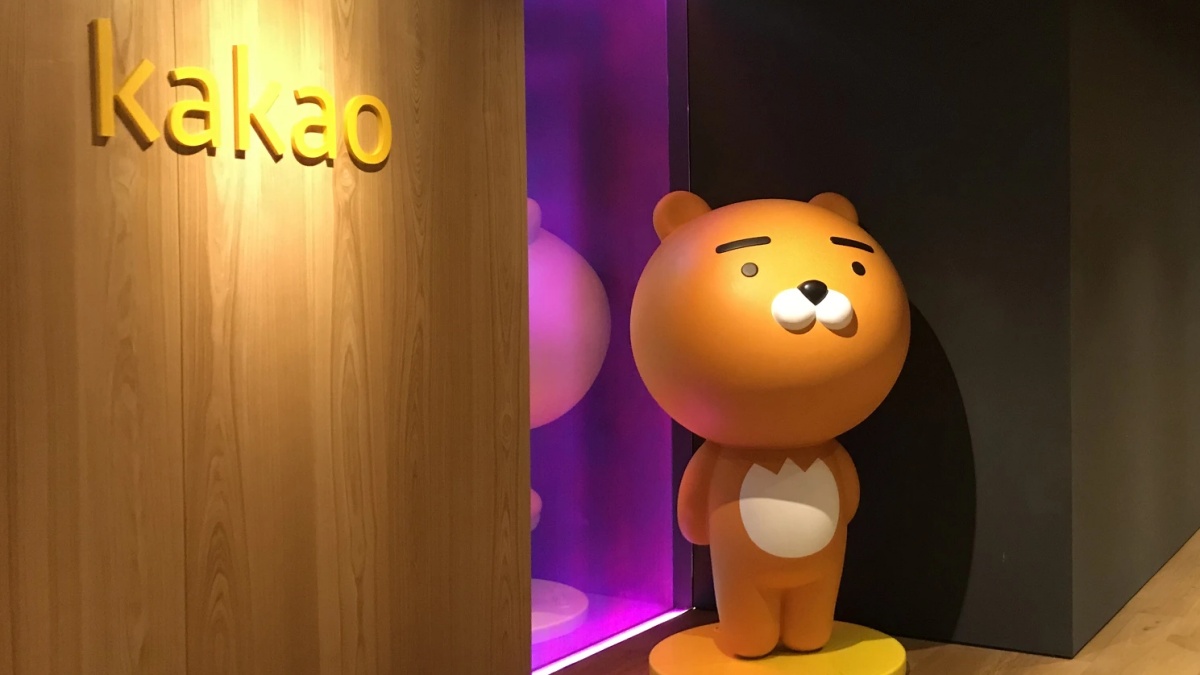 Kakao accused of misusing user data in ad service