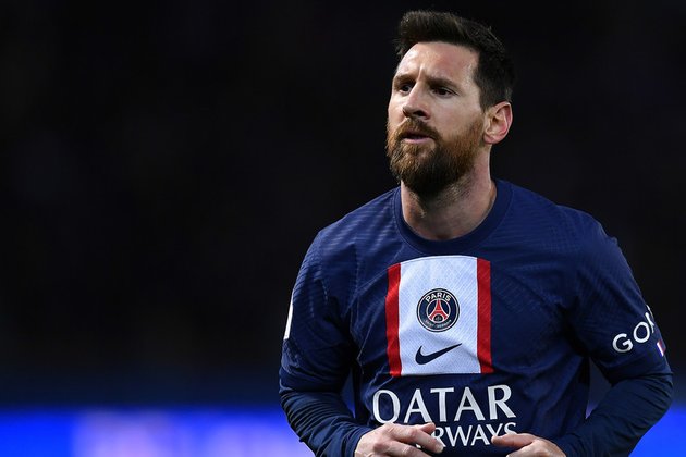 Messi branded hormonal dwarf in leaked messages media